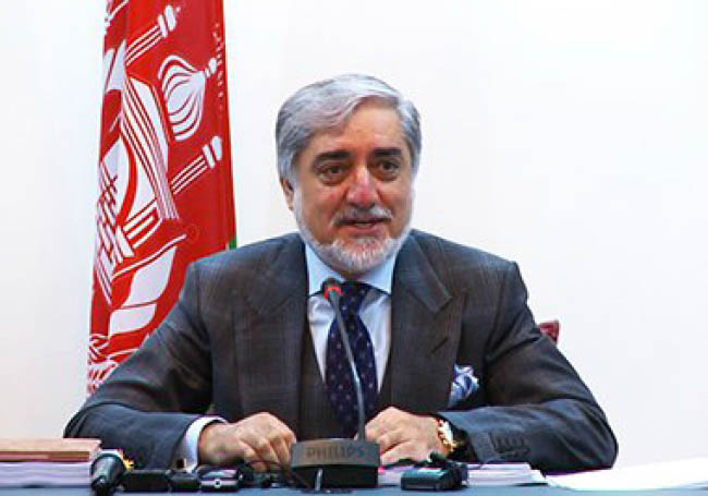 Abdullah Urges  Political Leaders  to Consider National Interests  after New Coalition Formation